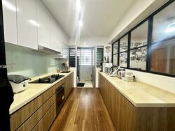 Blk 439C West Edge @ Bukit Batok (Bukit Batok), HDB 5 Rooms #479256751